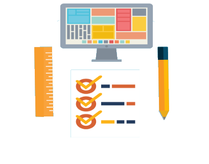 ویژگی های ازمابپرس